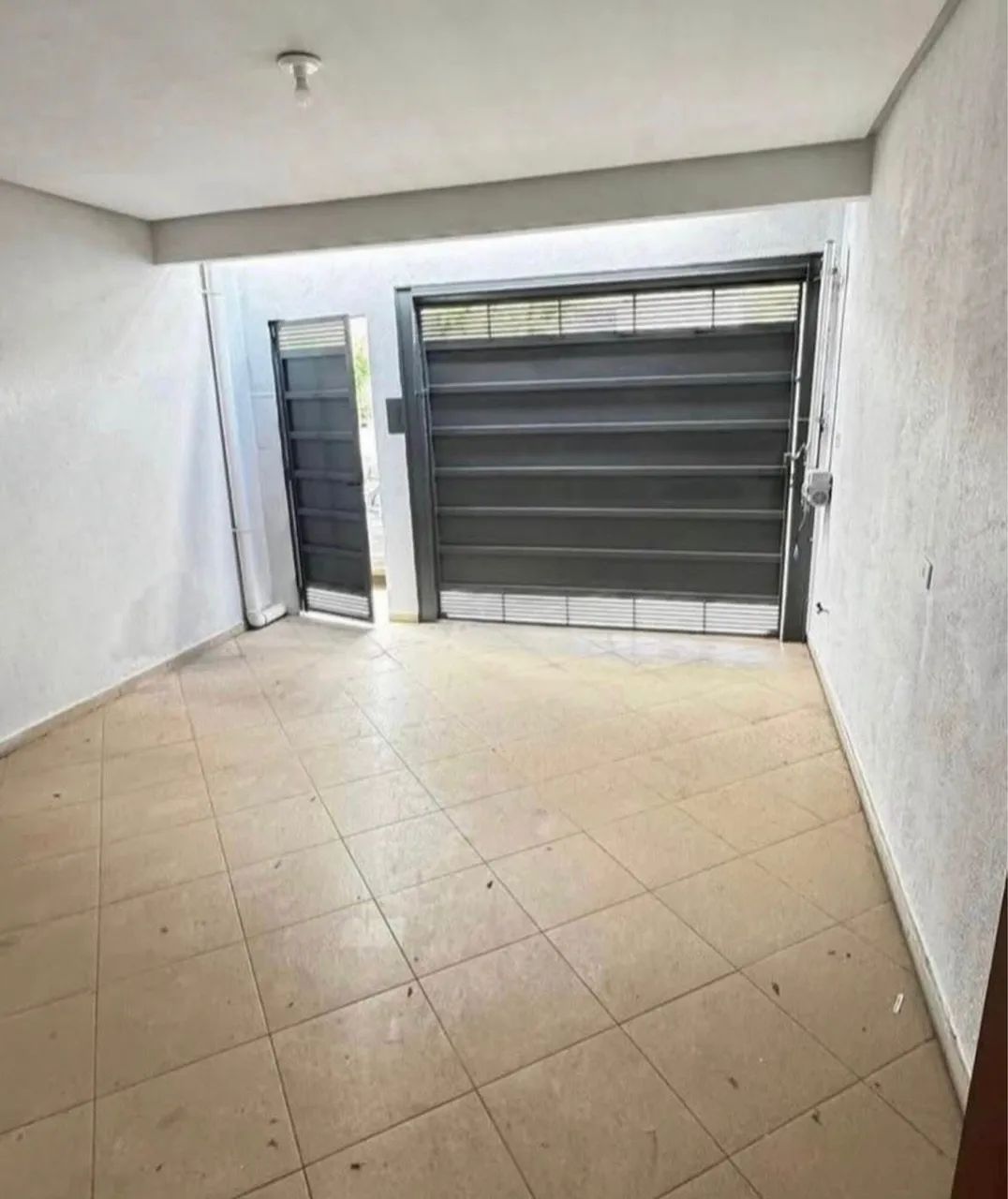 Casa com 2 quartos e 1 banheiro  - Foto 3