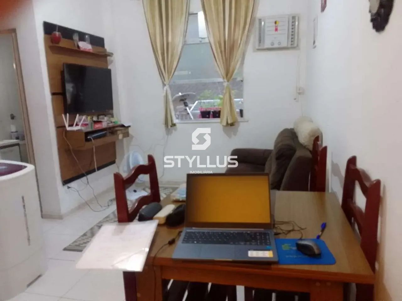 Lins de Vasconcelos | Apartamento 1 quarto - Foto 3