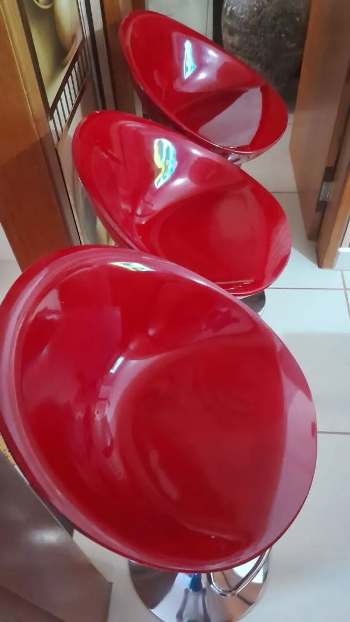 Banquetes altas  - Foto 2