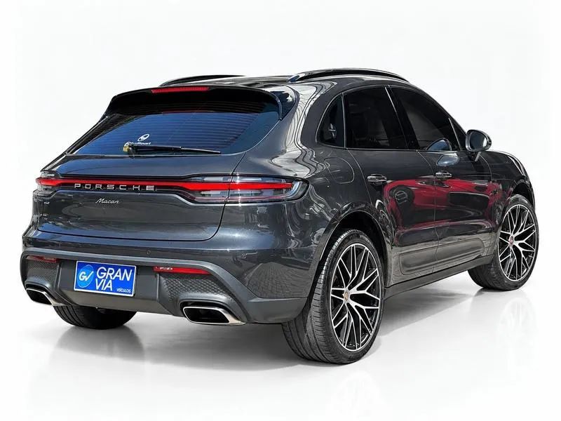 Porsche Macan 2.0 Turbo 237/252cv 2024 - Foto 5