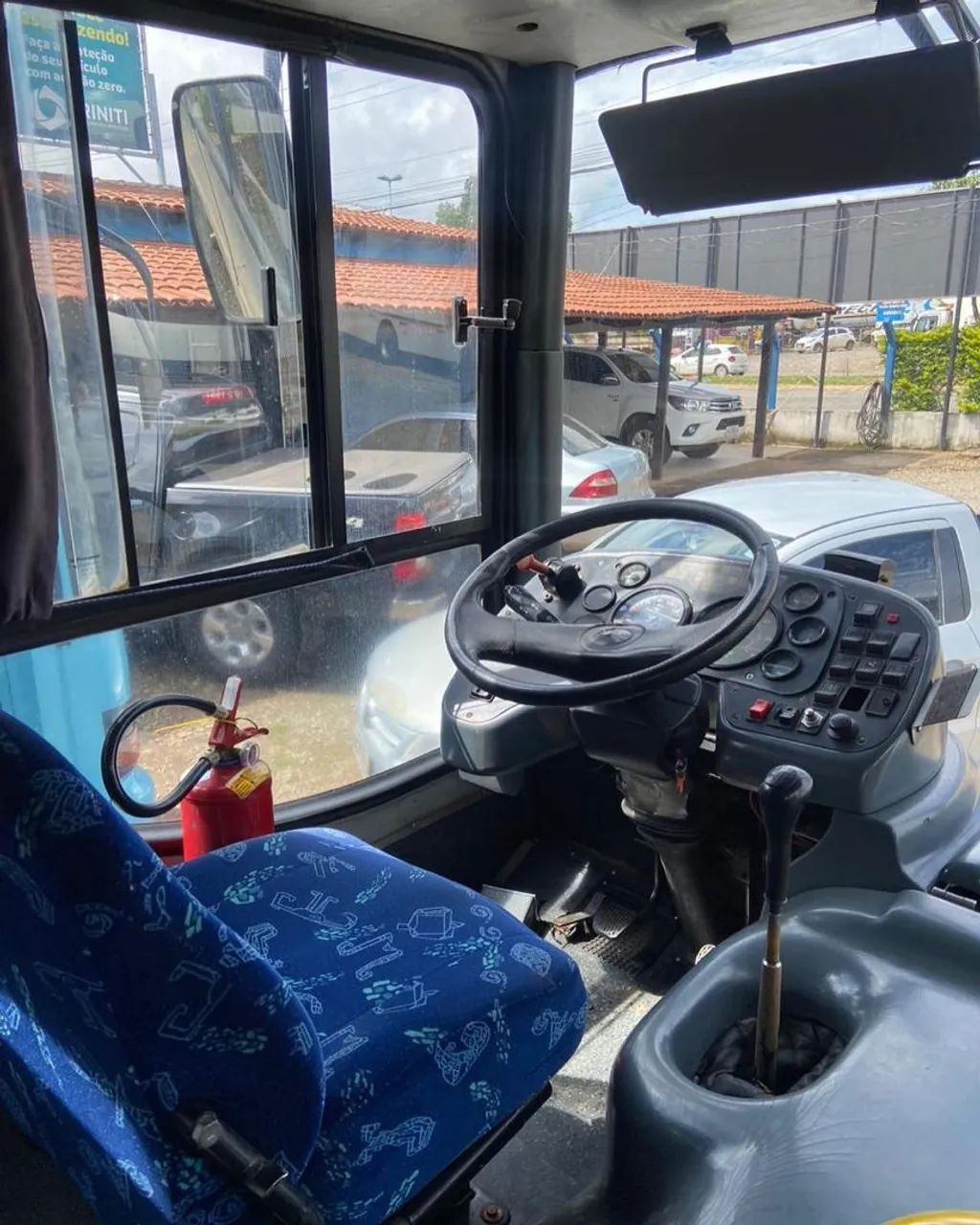 ÔNIBUS MARCOPOLO  - Foto 5