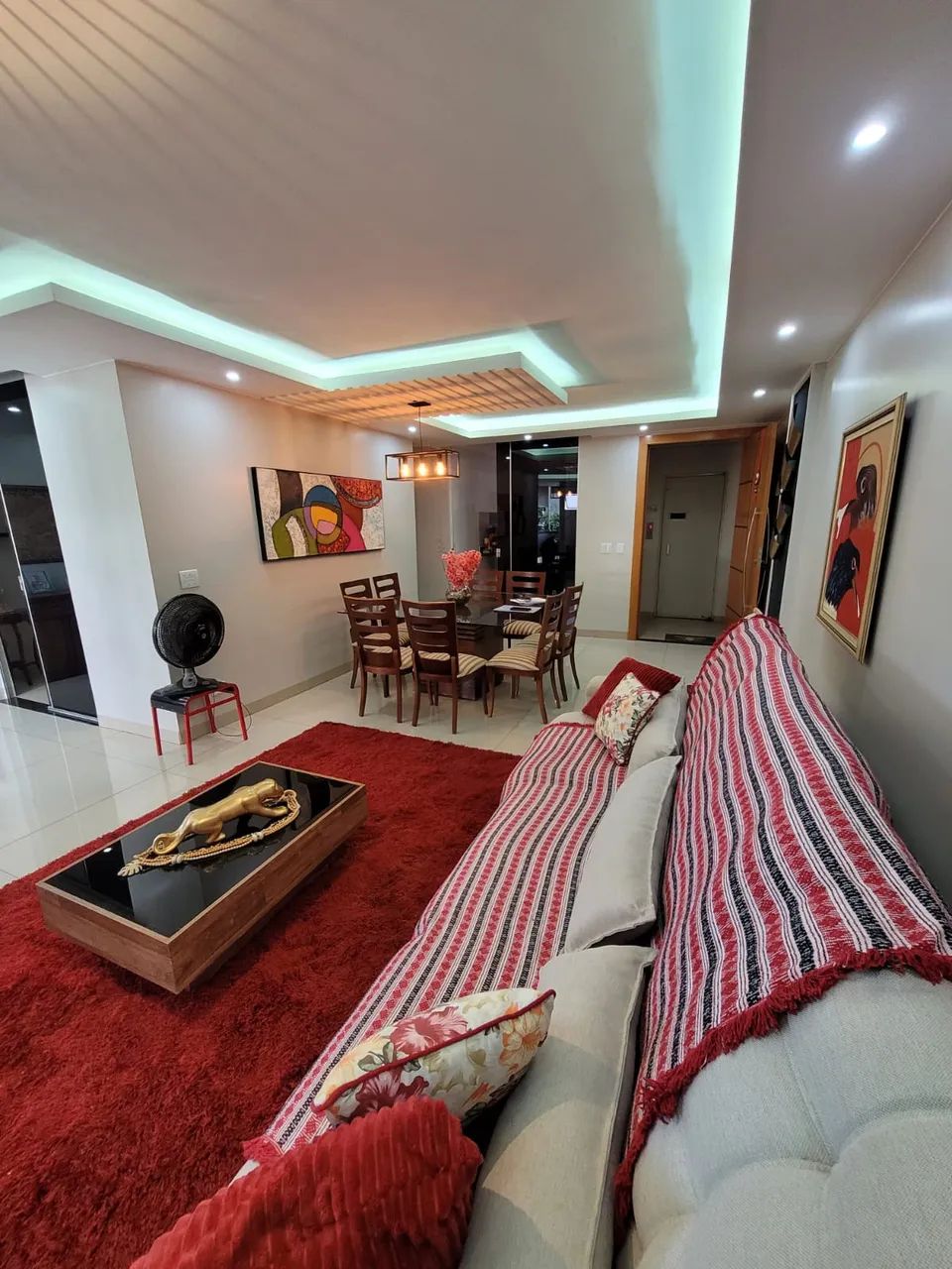 Apartamento Maison Royale - Foto 2