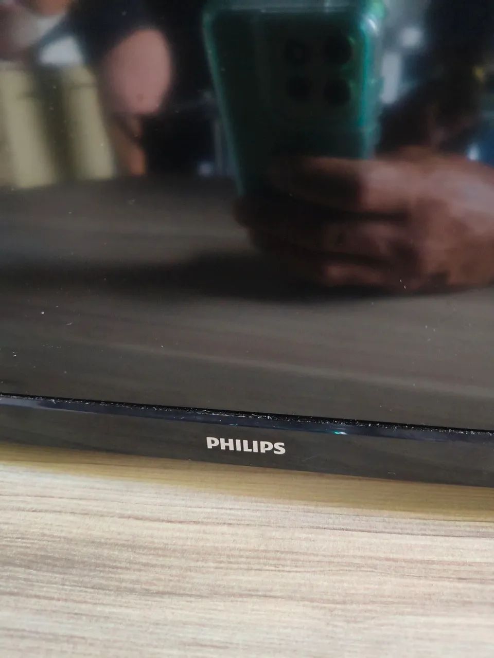 Televisão Philips com defeito  - Foto 2