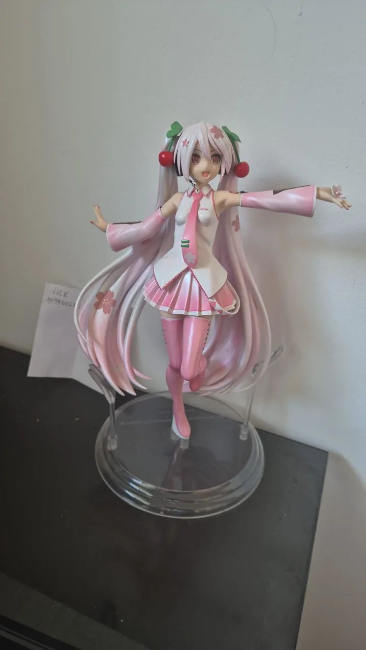 Sakura Miku v2