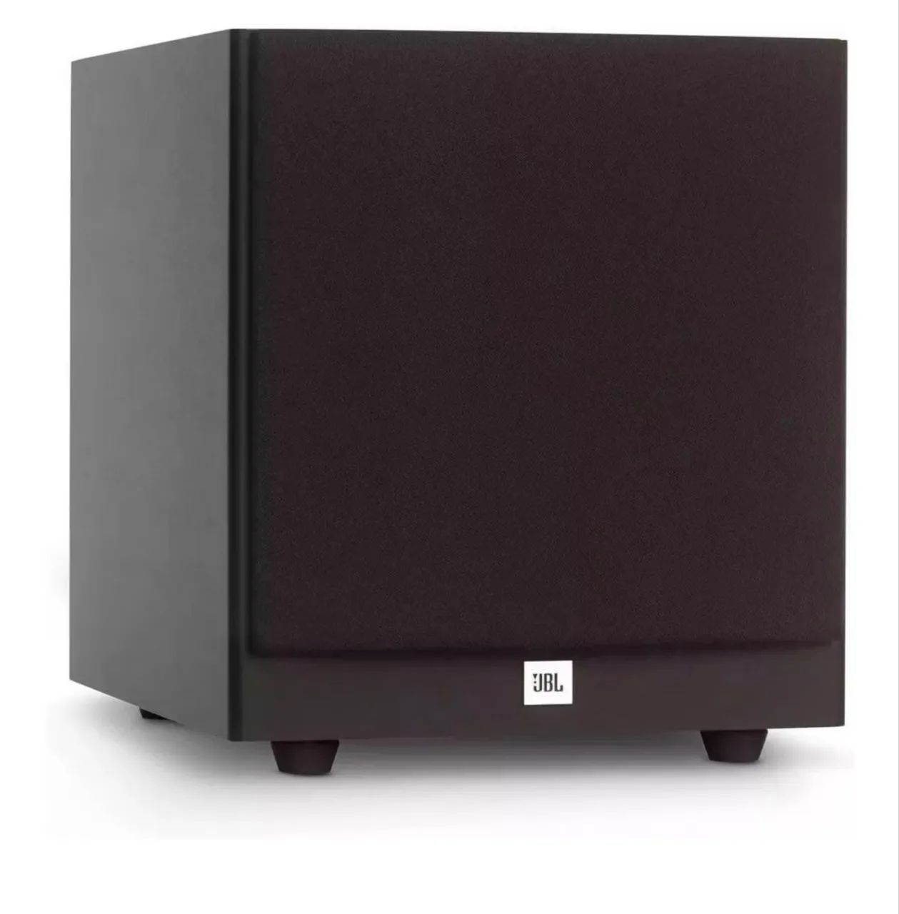 Subwoofer JBL Stage A100P - Foto 2