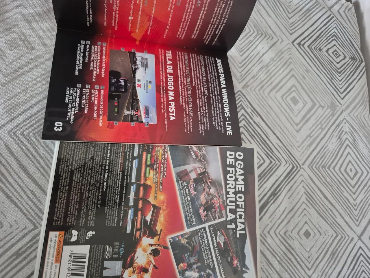 F1 2011 - PC - Foto 2