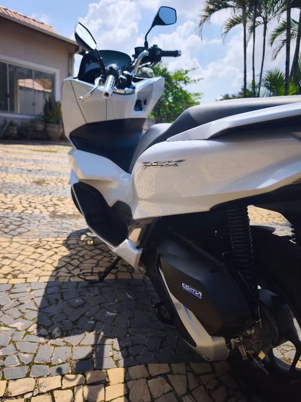 Honda PCX 160 - Foto 5