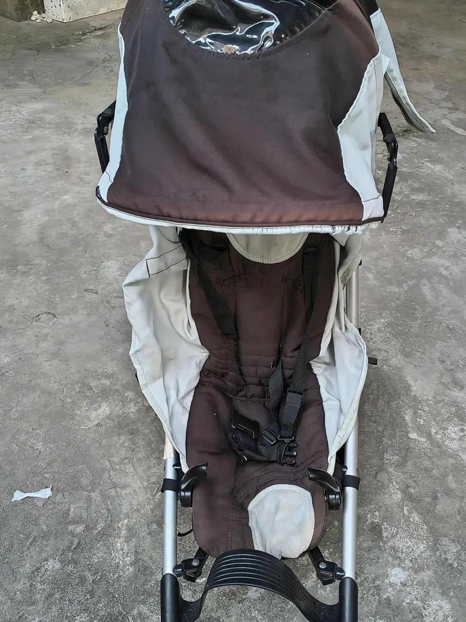 Carrinho de bebê  - Foto 2