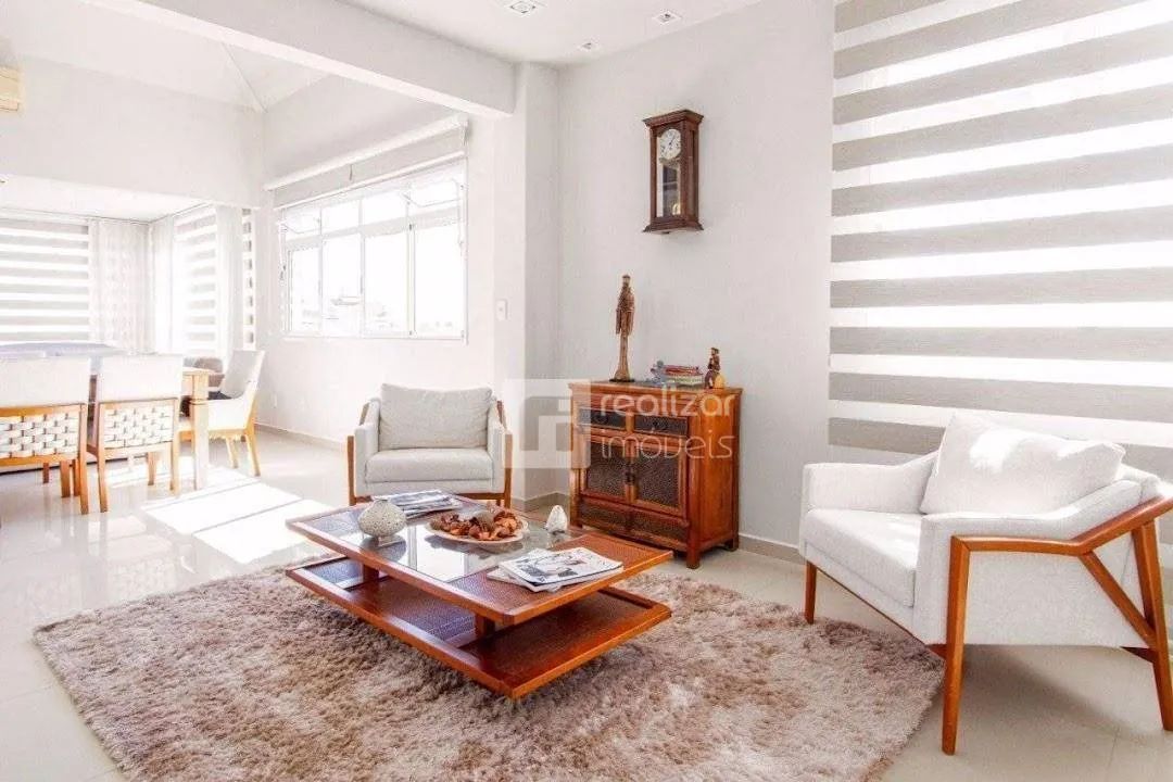 Cobertura Residencial à venda, Coqueiros, Florianópolis - CO0274. - Foto 4
