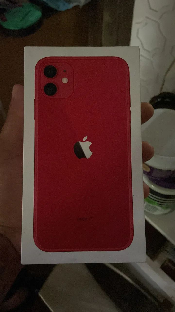 Vende-se iPhone 11 - Foto 2