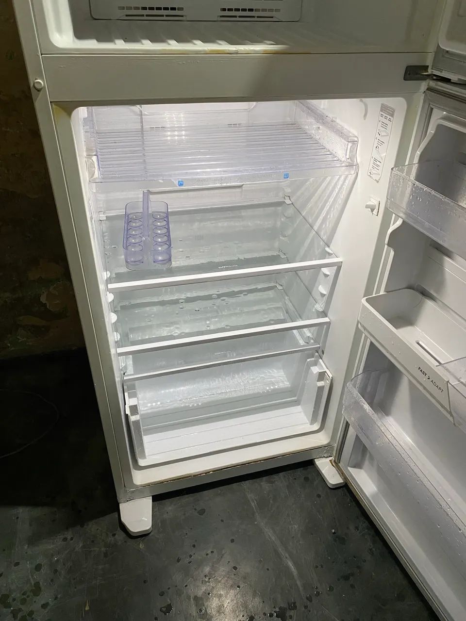 Geladeira Electrolux Frostfree  - Foto 5