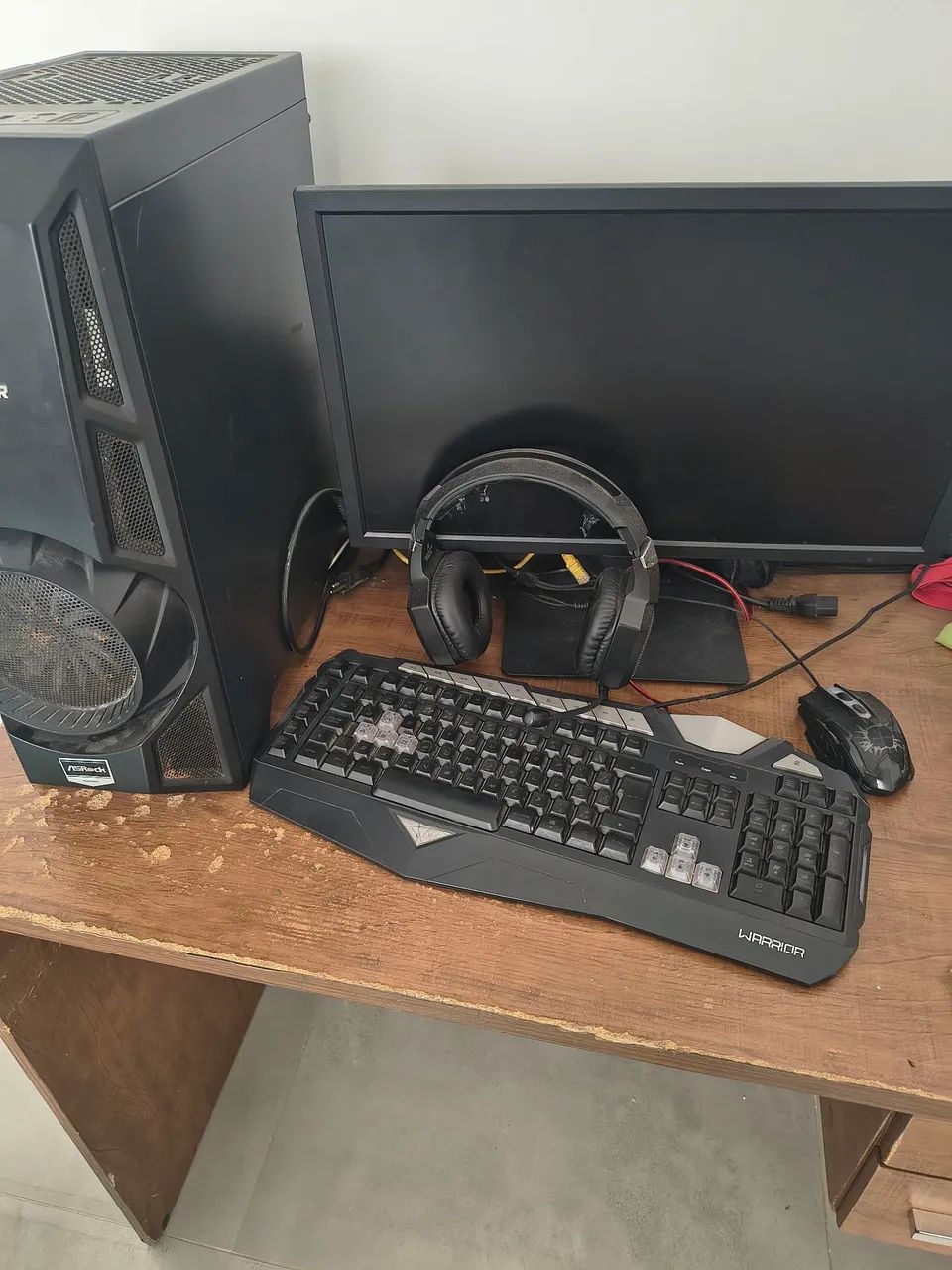 Vendo ou troco por PS5 - Foto 2