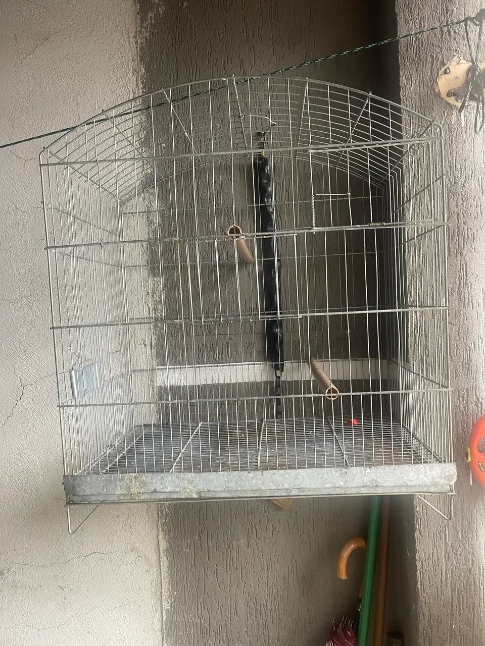1) Gaiolas  - Foto 6