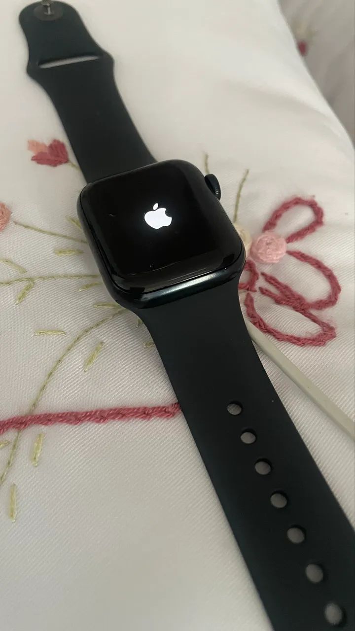 Apple Watch SE 2 40mm - Foto 5