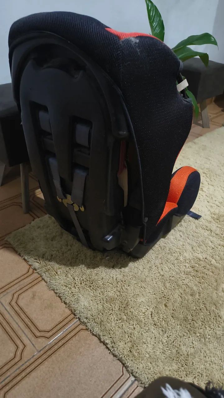 Cadeirinha de carro até 36kg - Foto 2