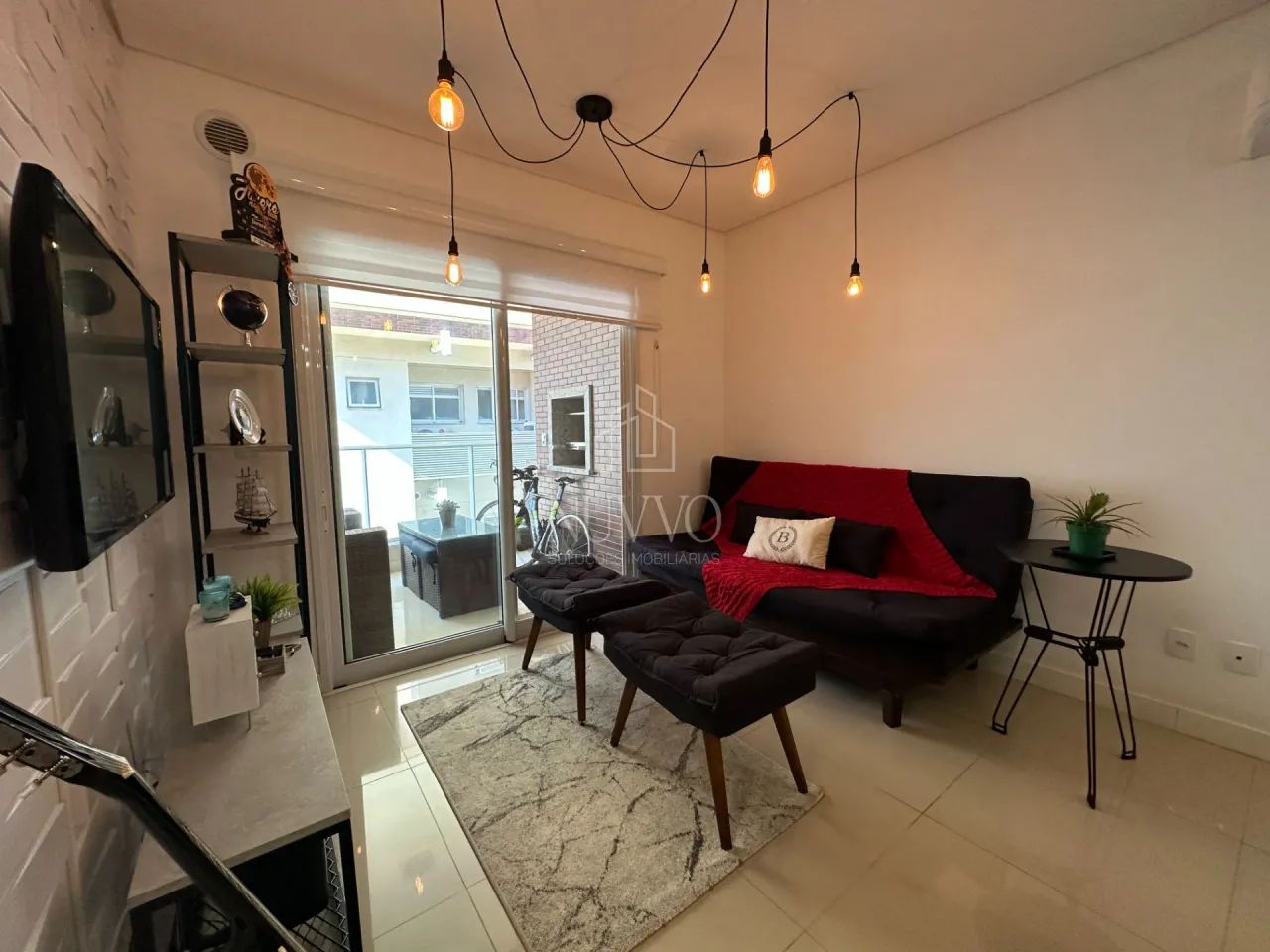Apartamento de 1 dormitório à venda em Jurerê! - Foto 5
