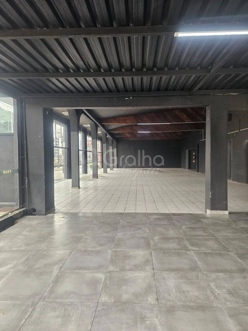 Galpão com 750m² para alugar - Capoeiras - Foto 3