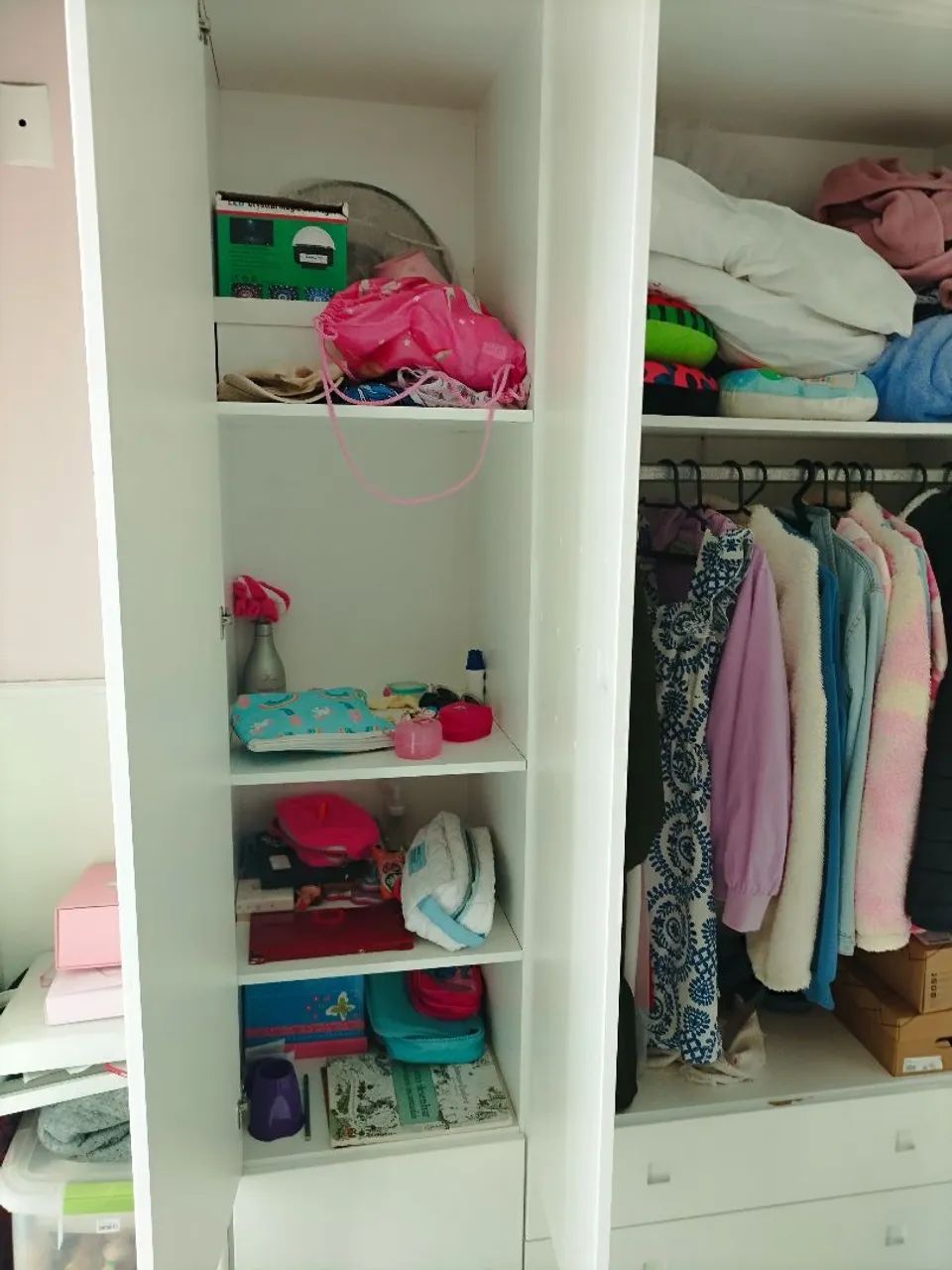 Guarda roupa  - Foto 4