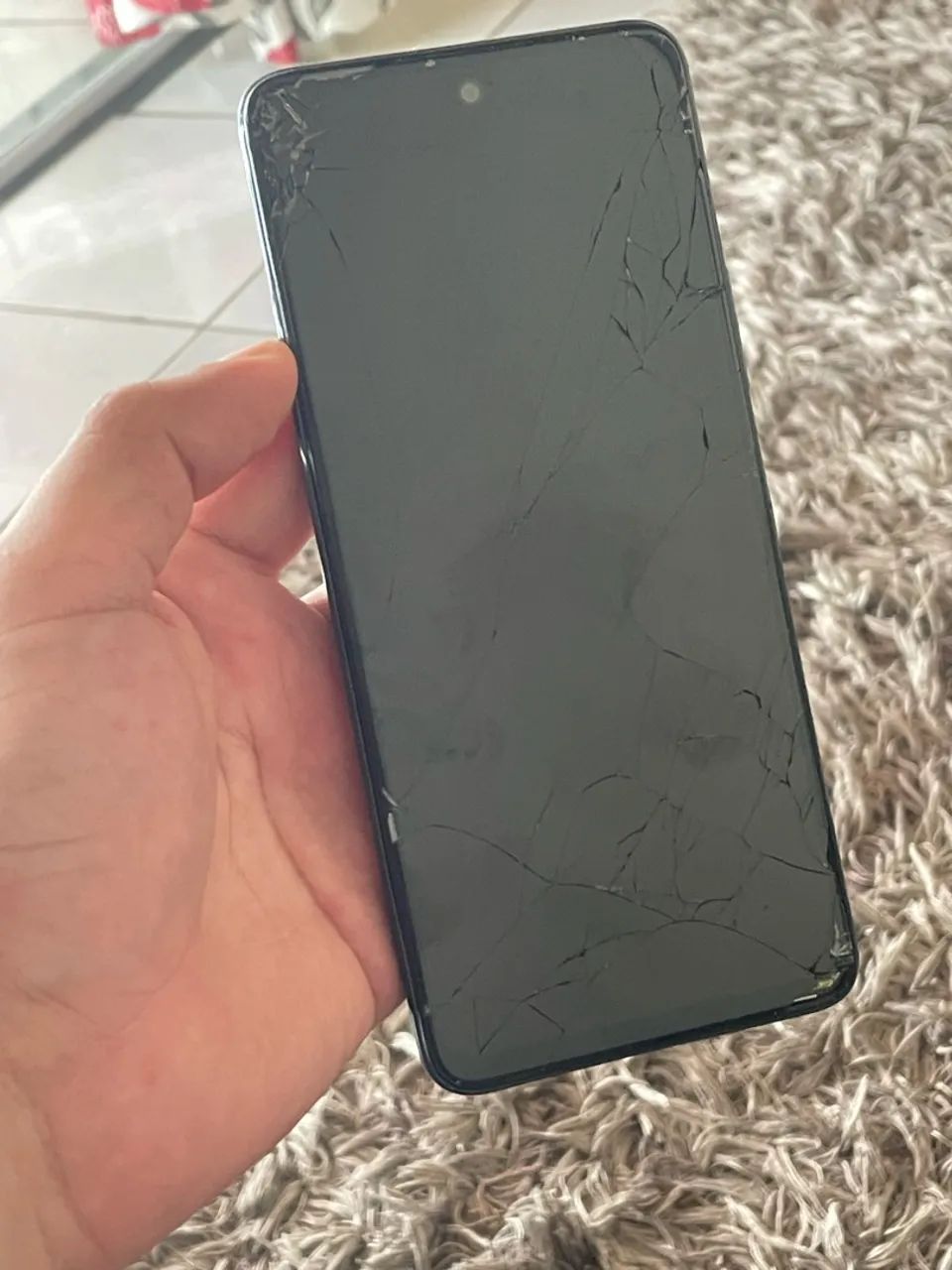 Smartphone infinix hot11s - Foto 3