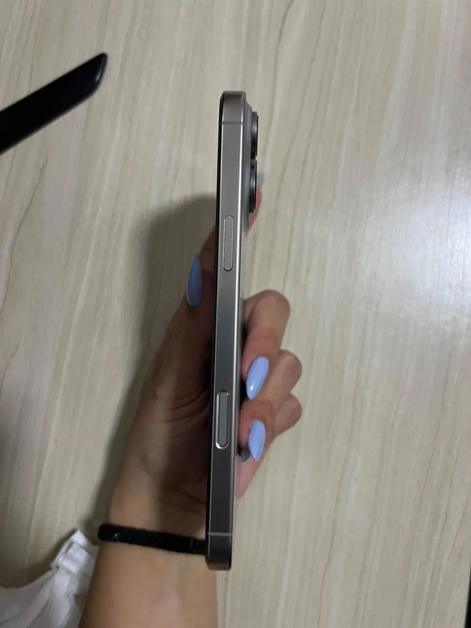 iPhone 16 pro Max  - Foto 2