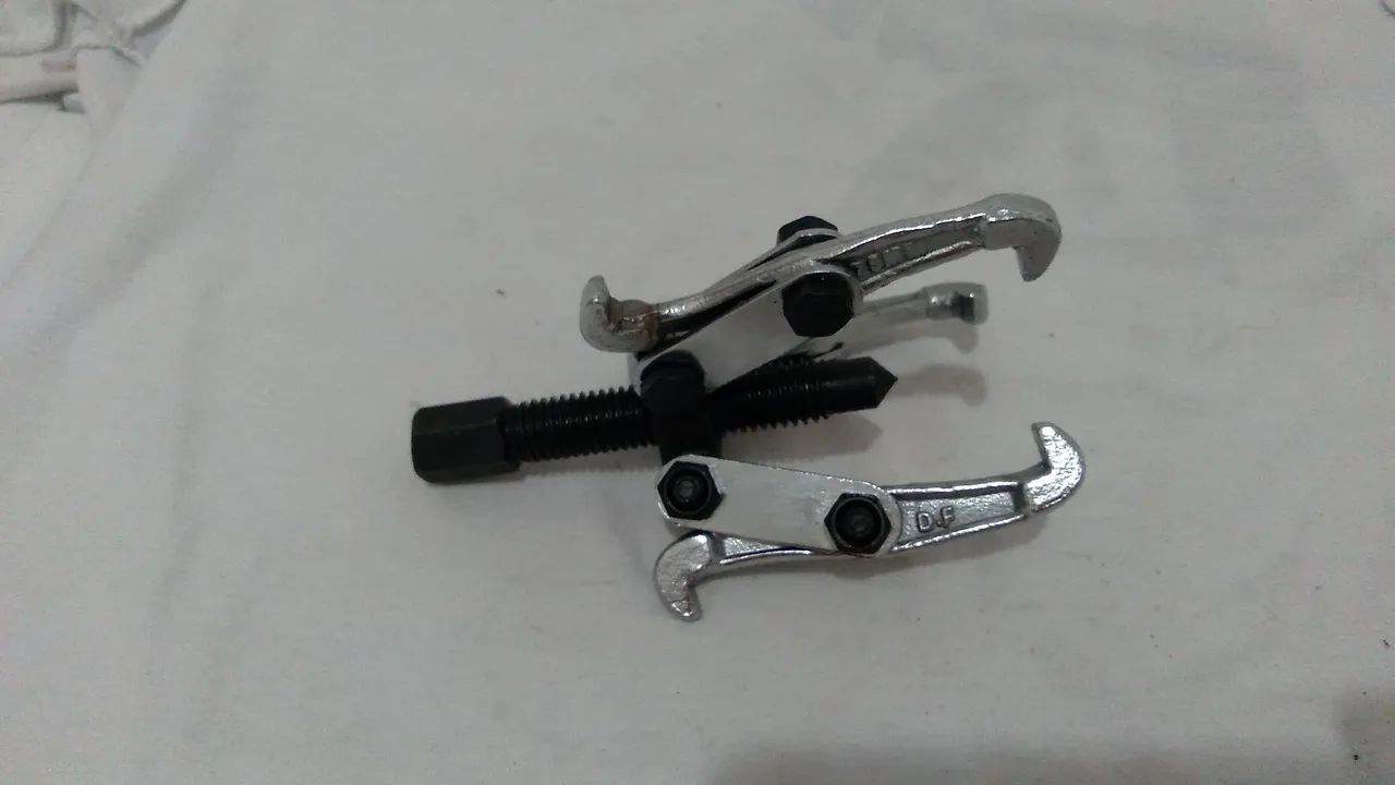 Peças industriais  - Foto 5