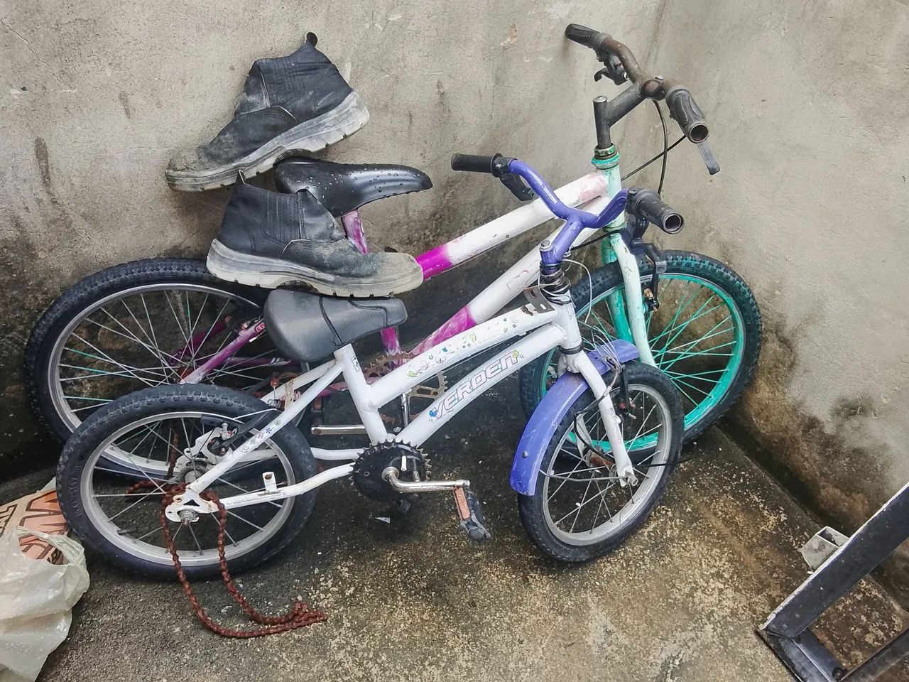 2 bicicleta de crian ça  - Foto 2
