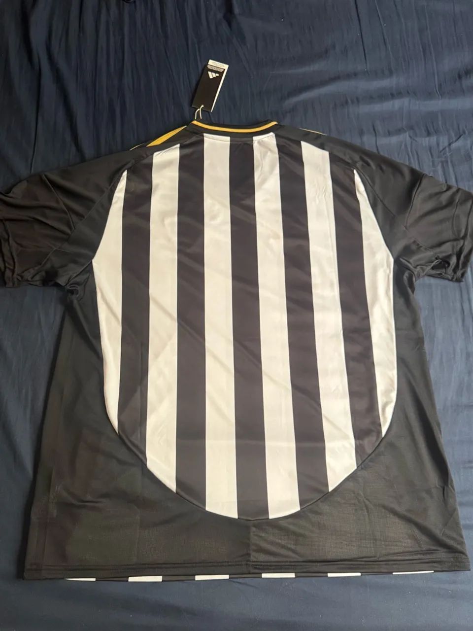 Camisa Atletico Mineiro - Foto 2