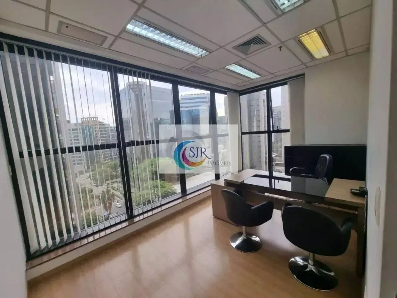 Conjunto para alugar, 182 m² - Vila Olímpia - São Paulo/SP - Foto 2