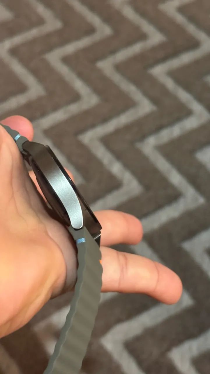 Samsung Galaxy Watch 44mm - Foto 3