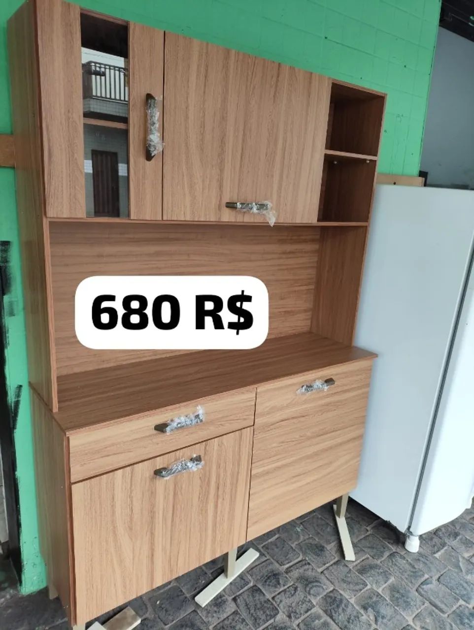 ARMARIO EVIDENCIA. NOVO - Foto 2