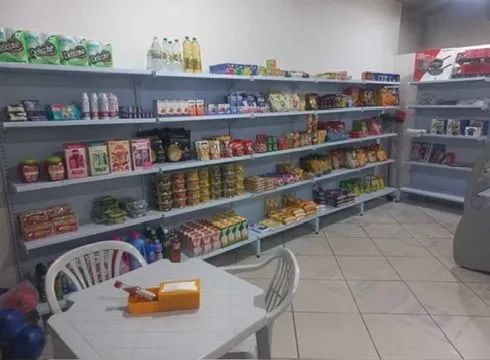 Padaria Completa