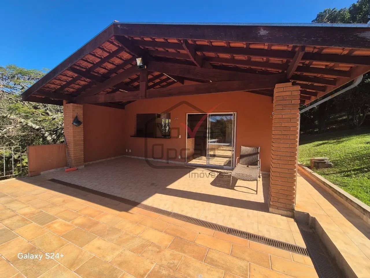 Casa de Condominio em Vale Santa Fé - Vinhedo - Foto 5