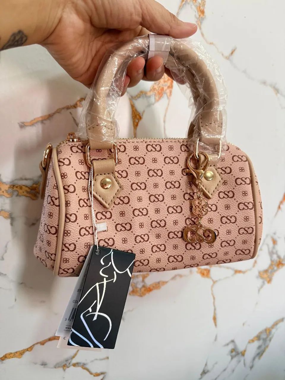 Bolsa de Griffe