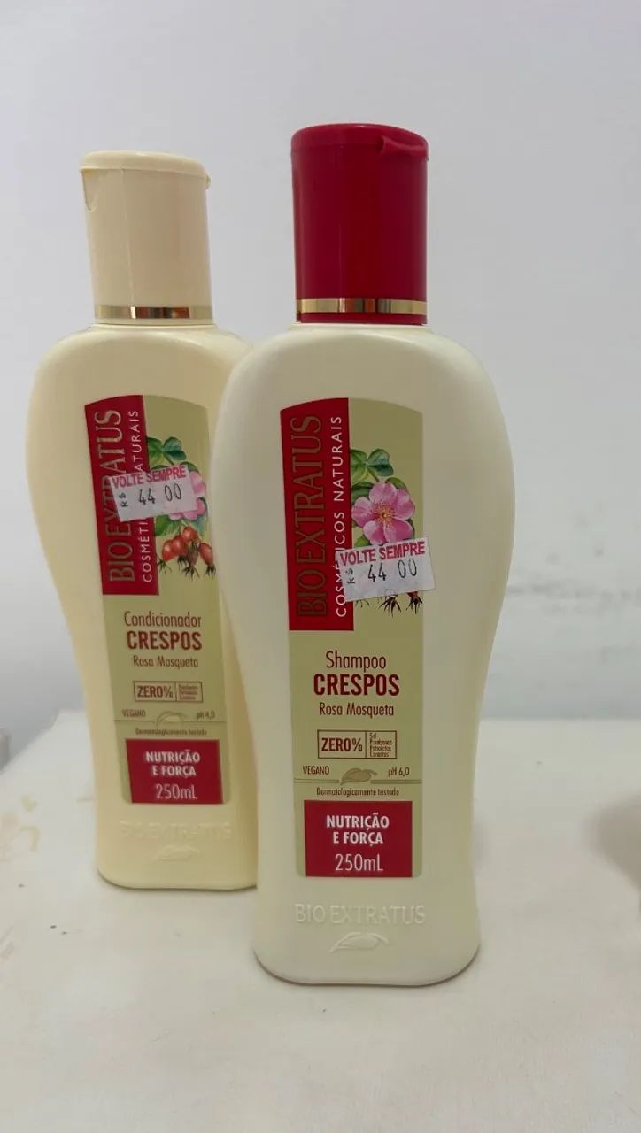 Cosméticos Bio Extratus  - Foto 2