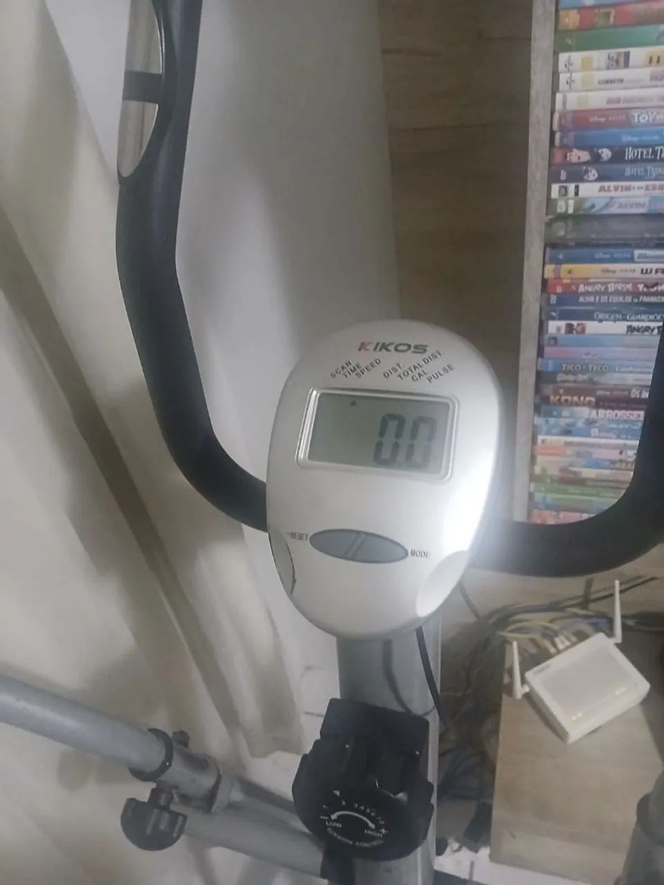 Aparelho elíptico kikos 2.0 - Foto 4
