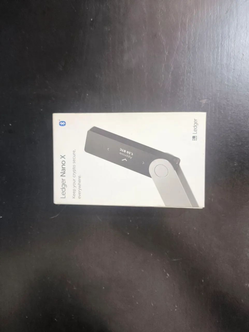 Ledger nano x - Foto 5