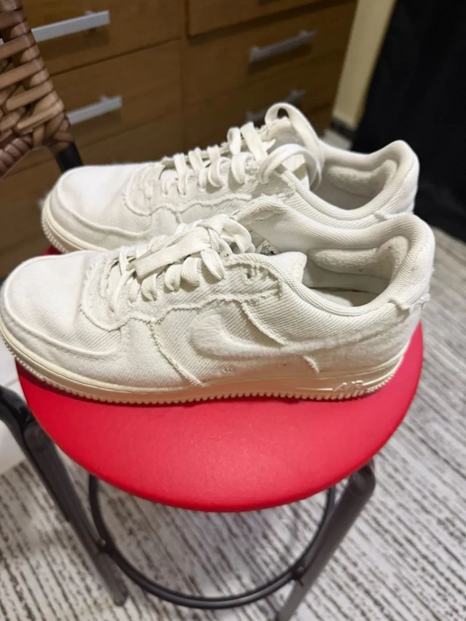 Vendo Tênis Air Force 1