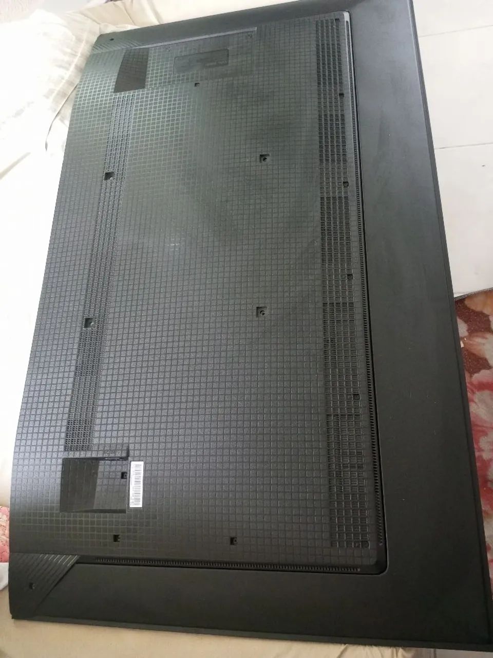 Vendo televisão TCL 55'' - Foto 5