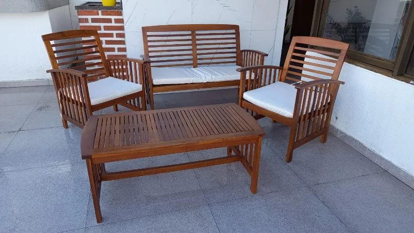 Conjunto jardim - Foto 2