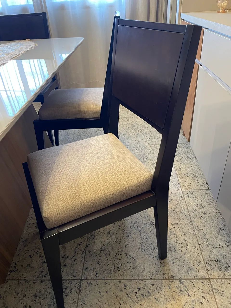 Mesa de jantar  - Foto 3