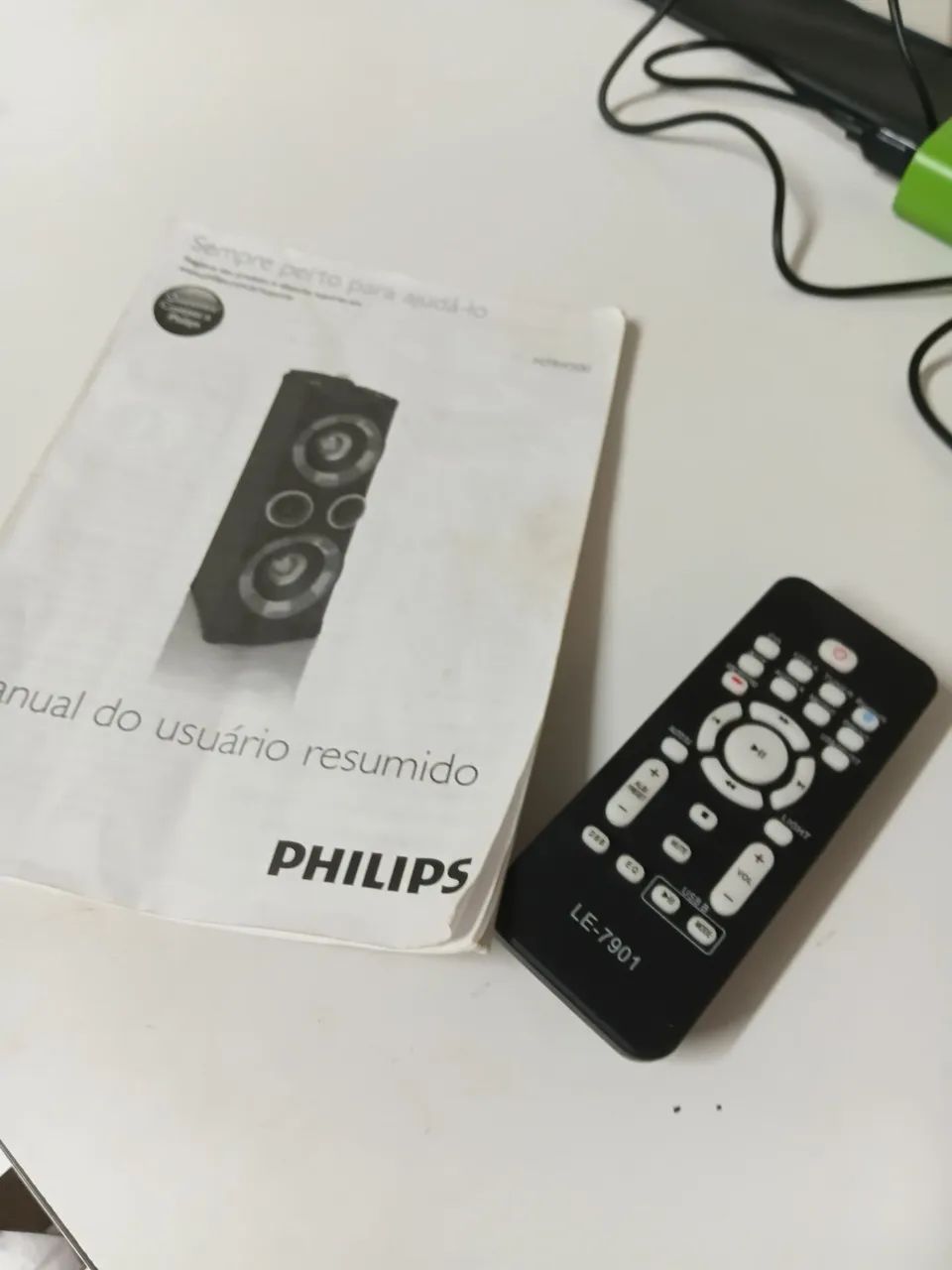 Torre de som.philips - Foto 3