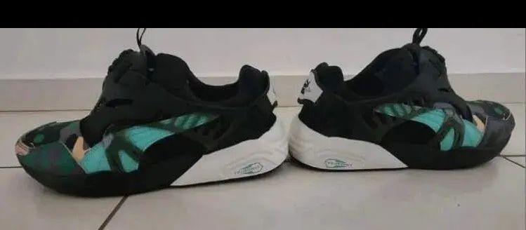 Puma Disk - Foto 3