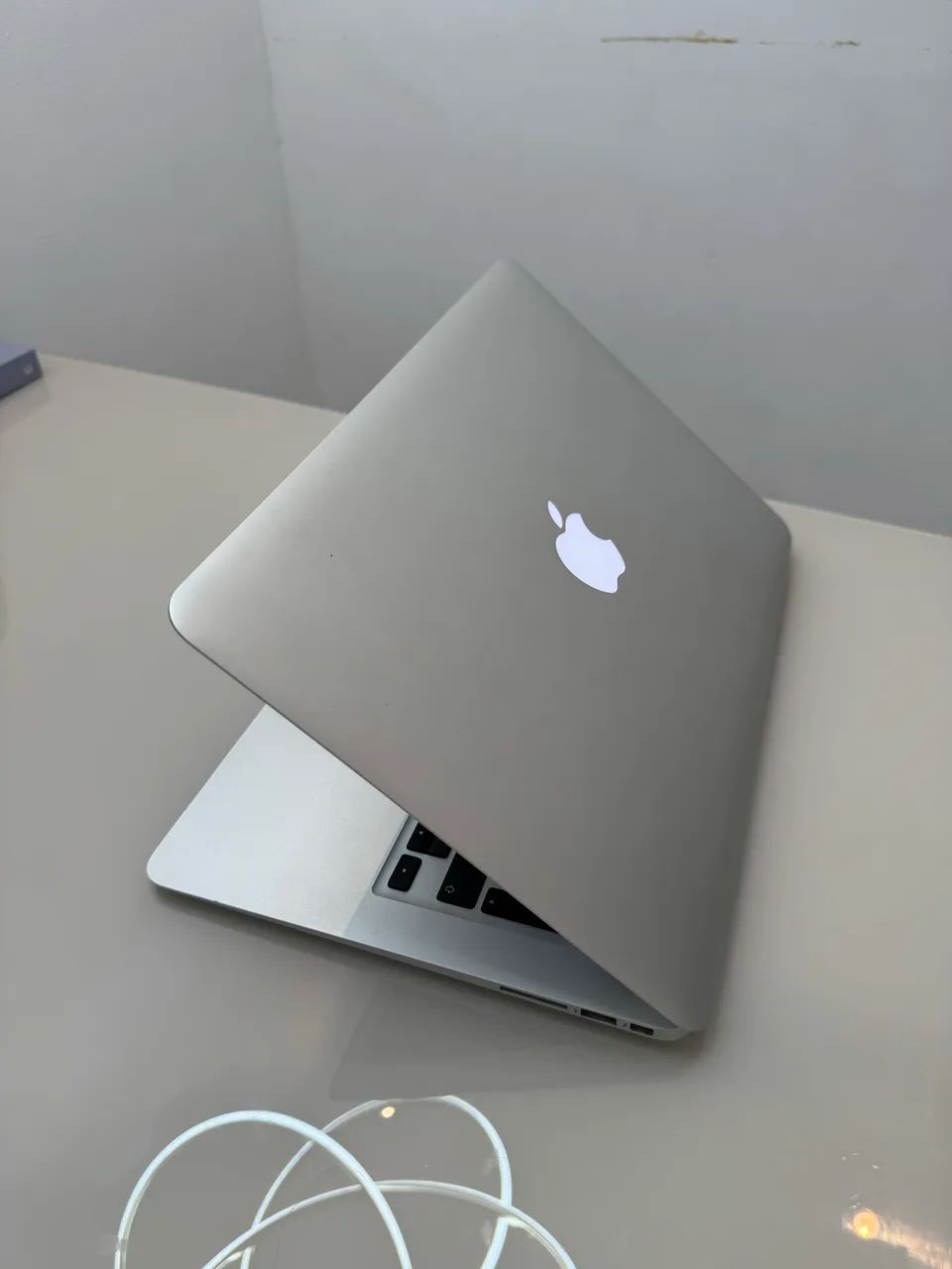 Vendo MacBook Air 2017
