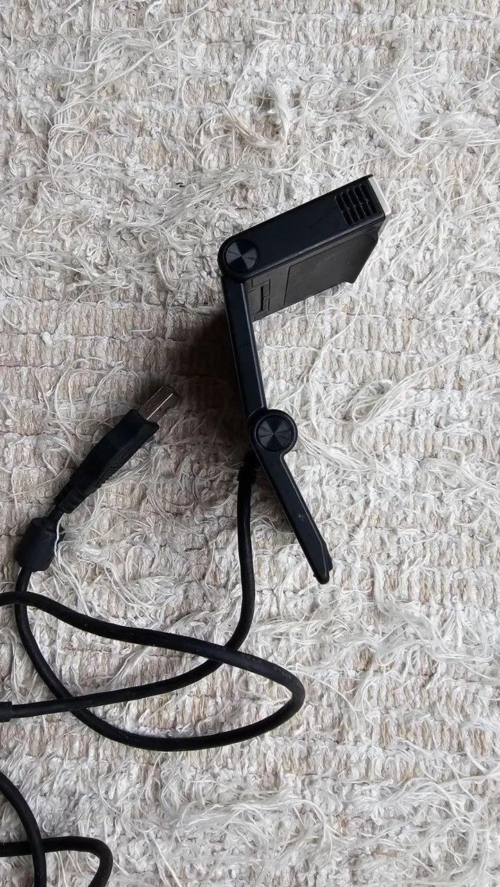 Camera samsung skype usb vg stc3000 - Foto 4