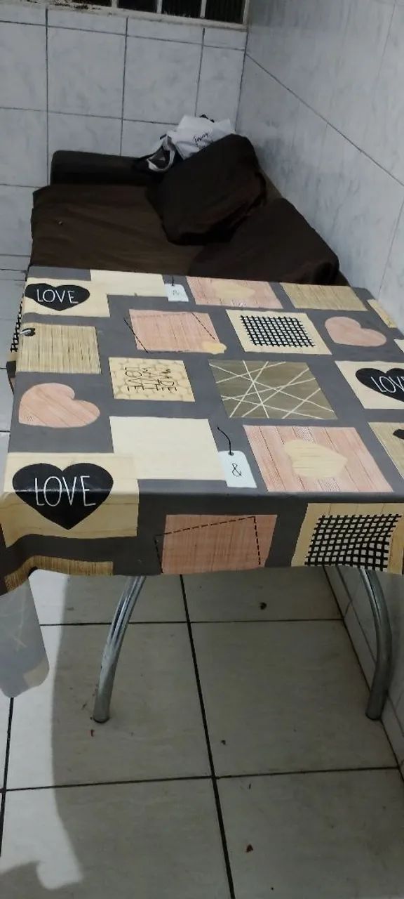 Mesa de vidro  - Foto 2