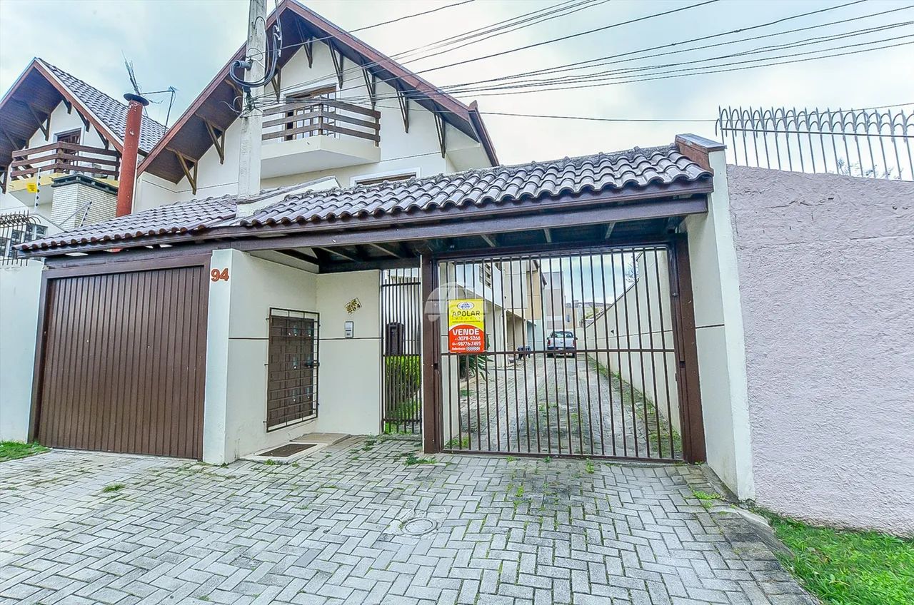 Vendas Triplex Curitiba PR
