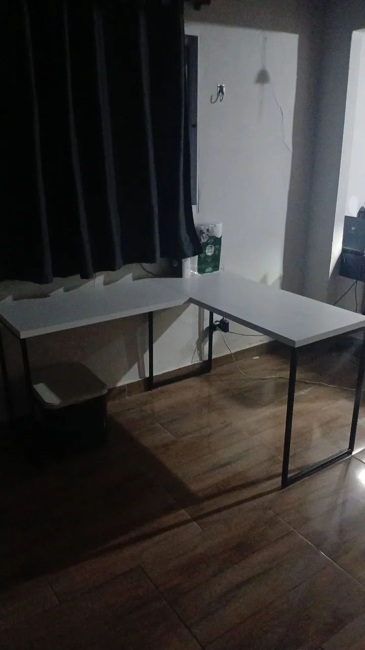 Mesa para Escritório L