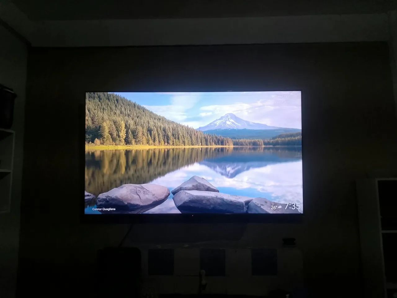 Tv TCL 65" - Foto 2