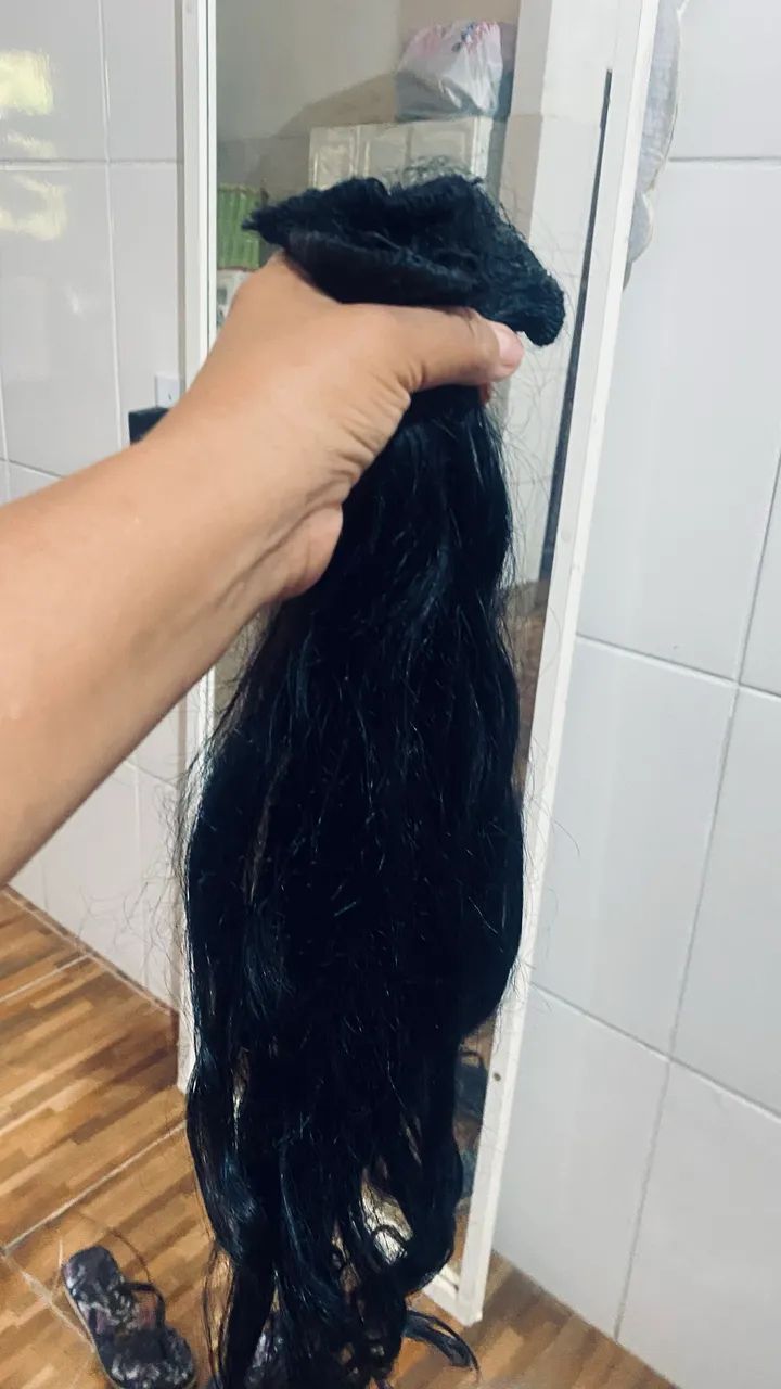 Megahair