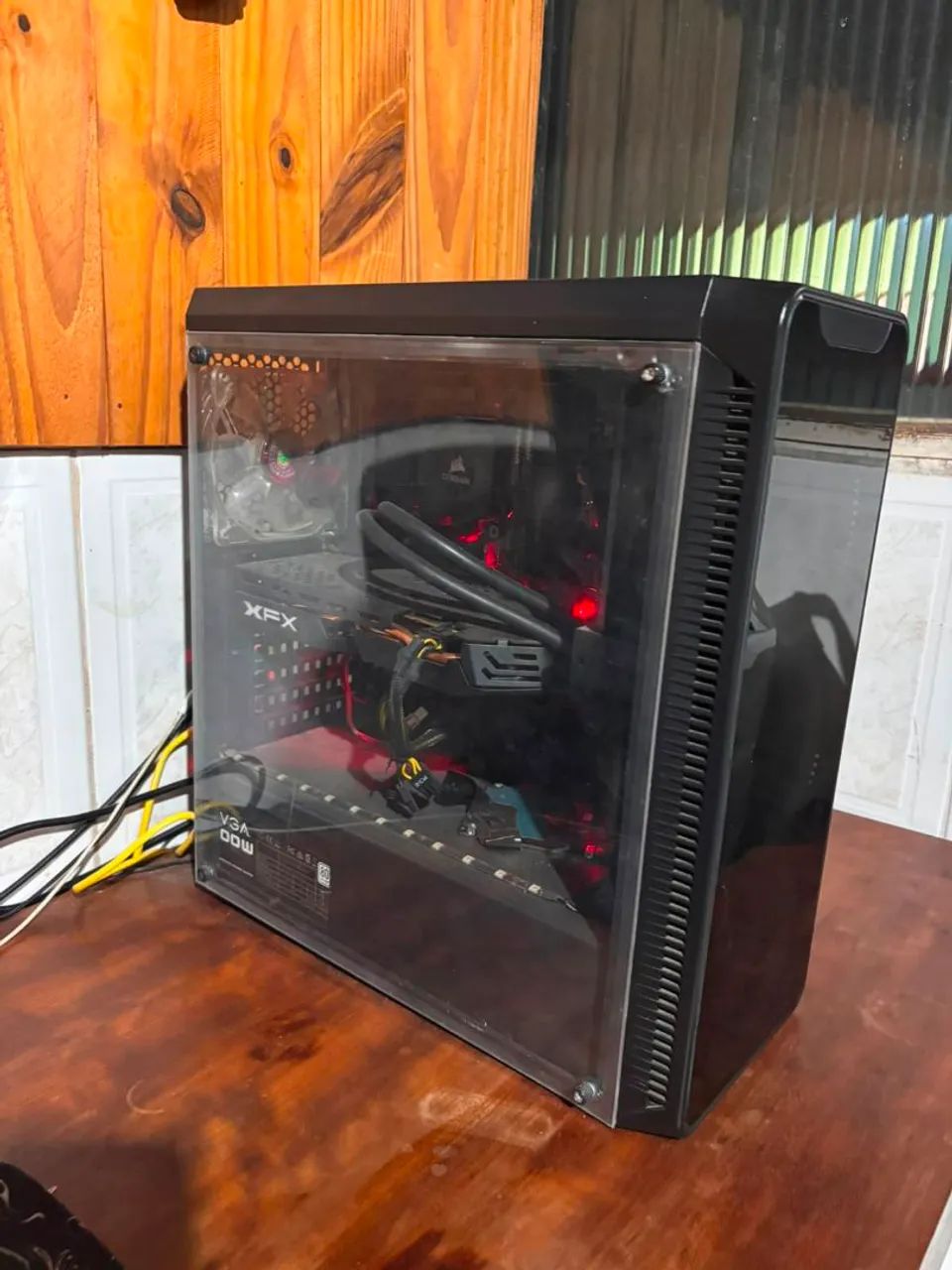 PC gamer + monitor  - Foto 2